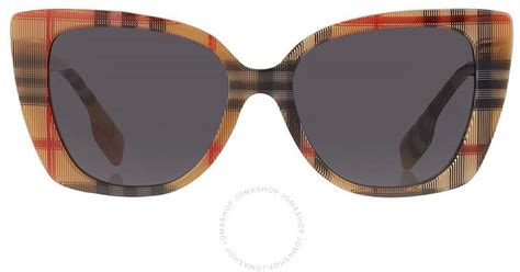 Burberry™ Meryl BE4393 Cat